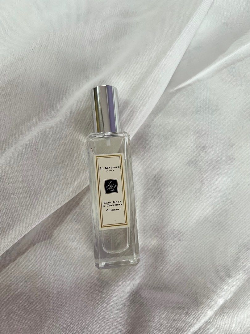 Jo malone earl 2025 grey and cucumber 30ml