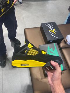(Category: ) located in . Submitted by jjs_sneakers (Listing ID 1232524759, Image 1). Description: .