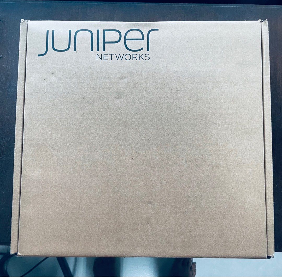 Juniper Network SSG5SB, Computers & Tech, Parts & Accessories