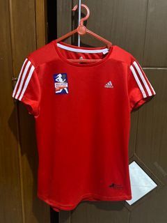 Kaos Adidas Climalite