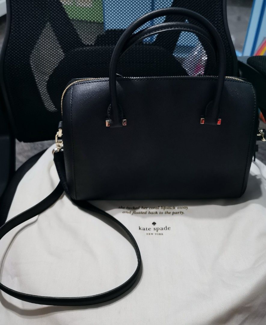 Kate spade best sale antoine bag