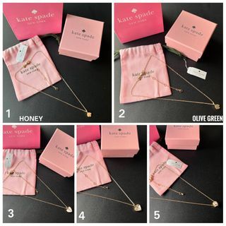 Kate Spade Necklace