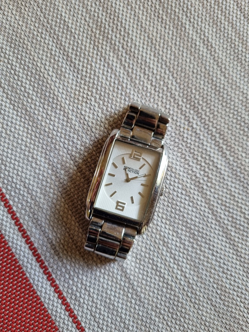 Kenneth cole wrist watch clearance
