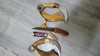 kerambit