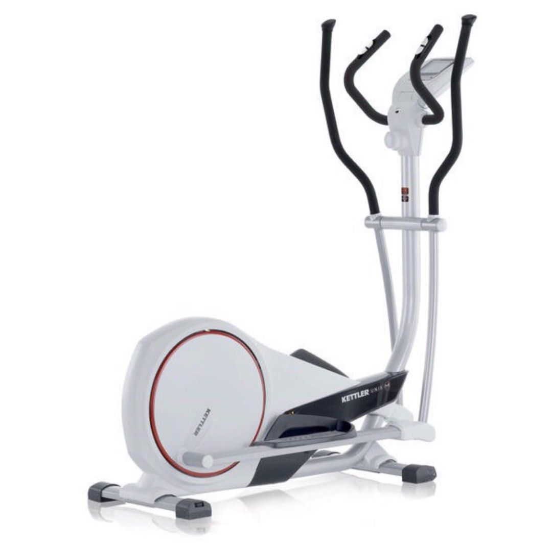 Kettler Unix M Elliptical Crosstrainer Alat