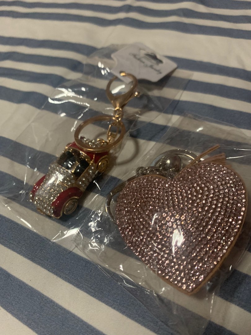 Keychain on Carousell