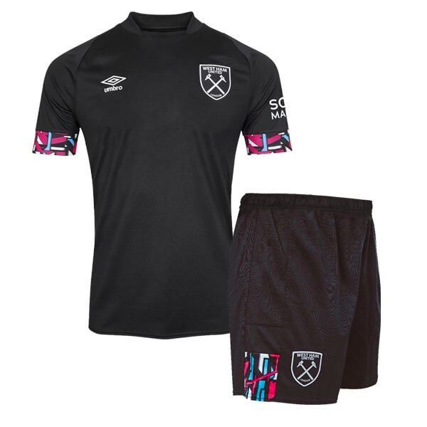 West ham infant kit shop