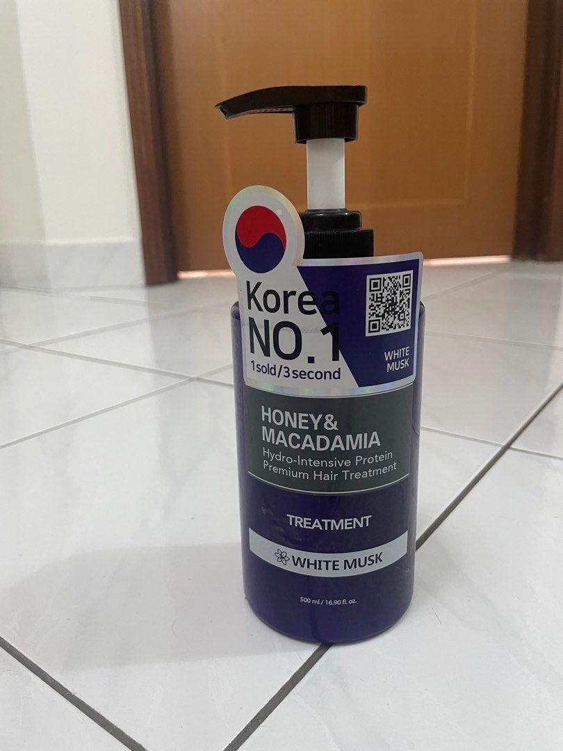 Kundal conditioner, Beauty & Personal Care, Hair on Carousell