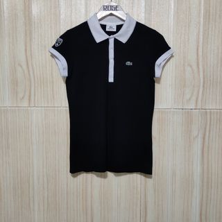 Lacoste Polo Shirt Basic Logo