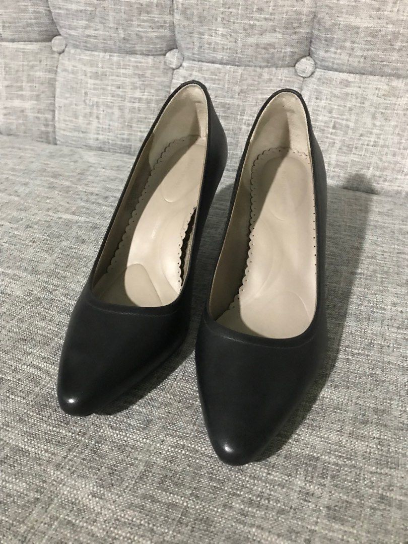 rockport ladies