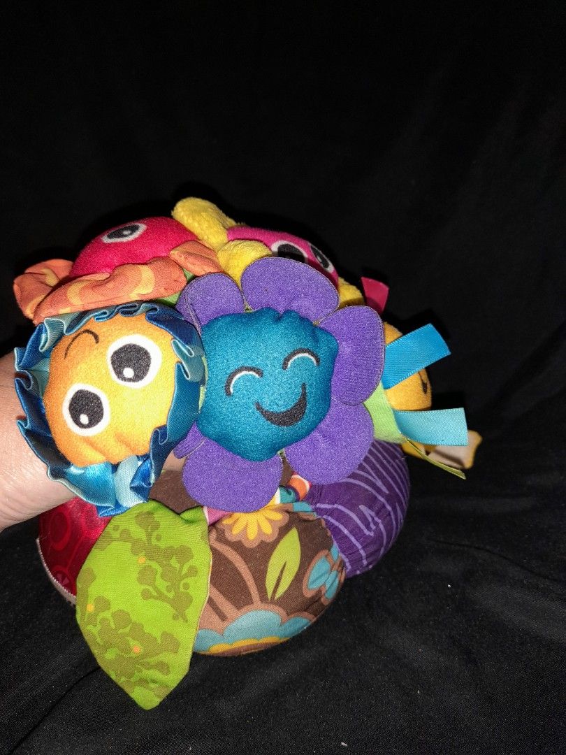 Lamaze chime garden new arrivals