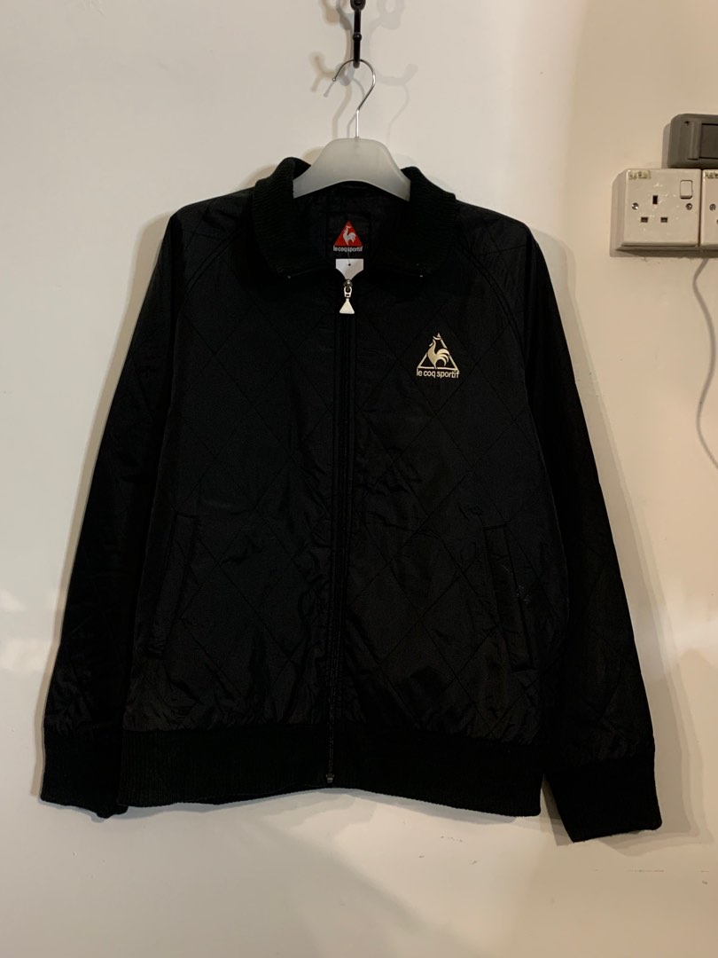 Le coq shop sportif bomber jacket