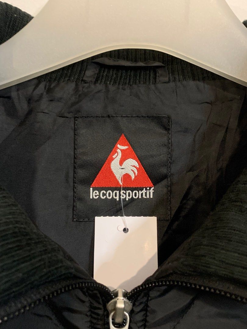 Bomber le coq sportif sale