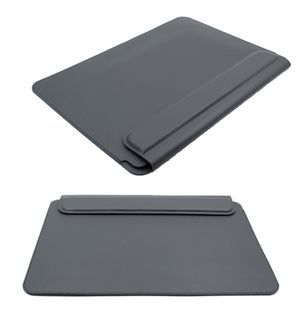 Leather MacBook Laptop Case