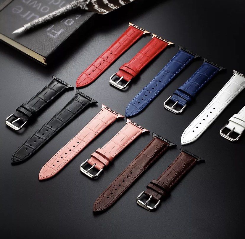 Quality apple sales watch bands