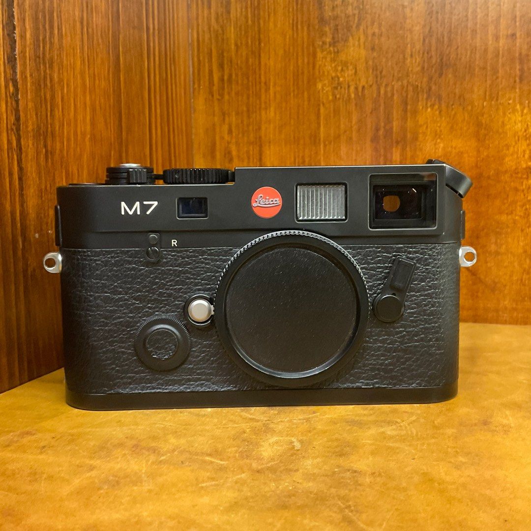 Leica M7 W Box 2884493 Photography Cameras On Carousell leica-m7-w-box-2884493-photography-cameras-on-carousell