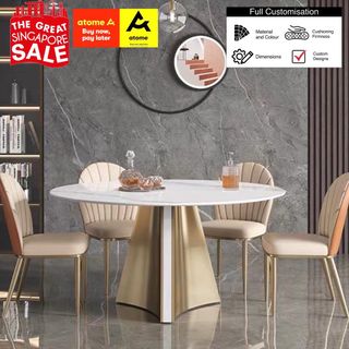 Dining Table & Chairs Collection item 3