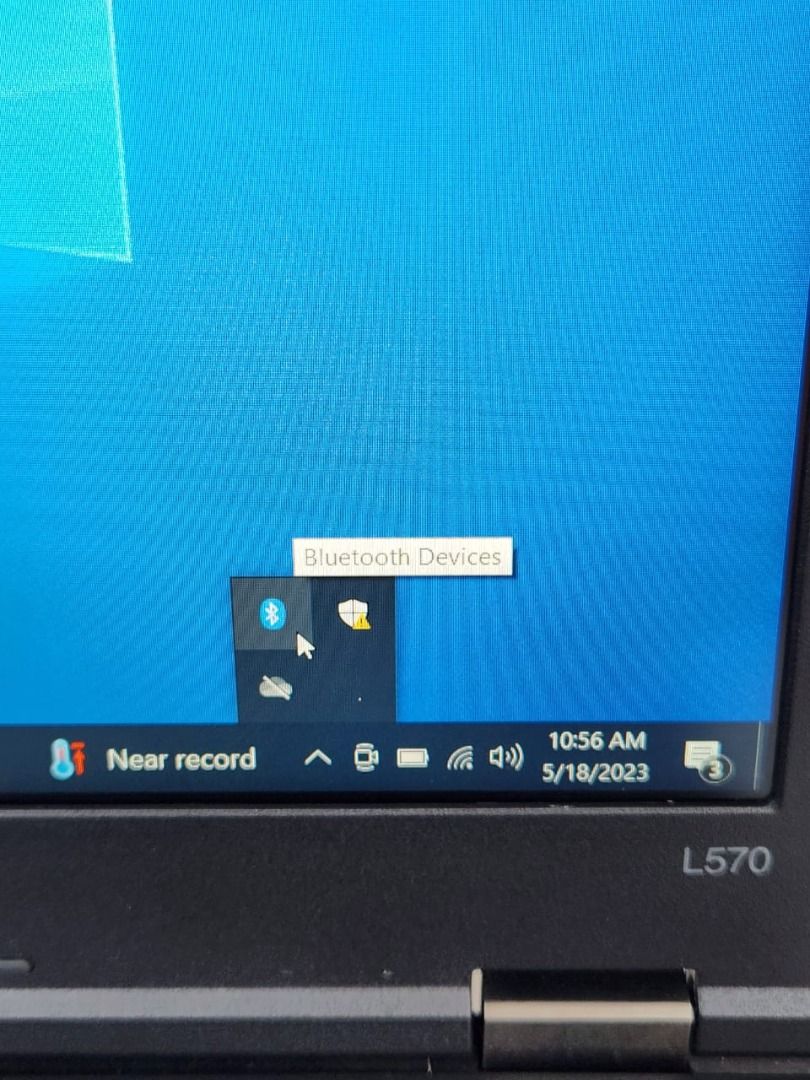 Lenovo ThinkPad L570 (i5-7th/8GB/256GB SSD/15.6'), Computers 