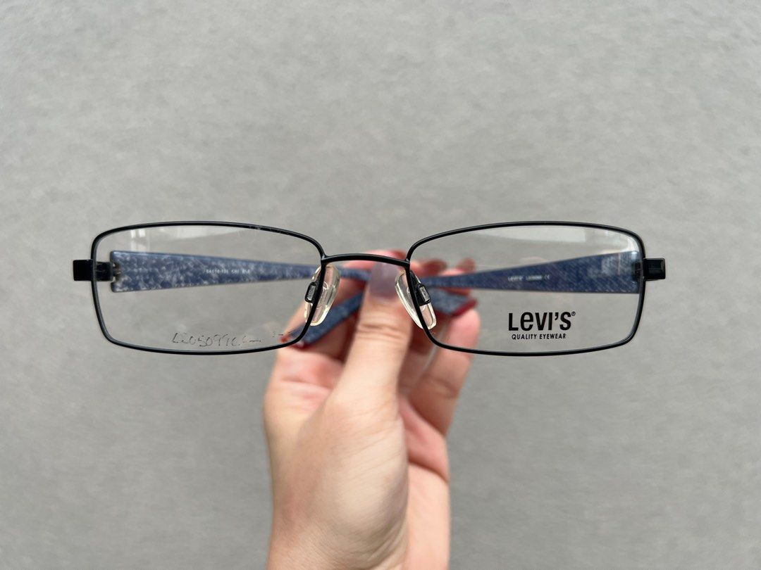 Levi's eyewear 2025
