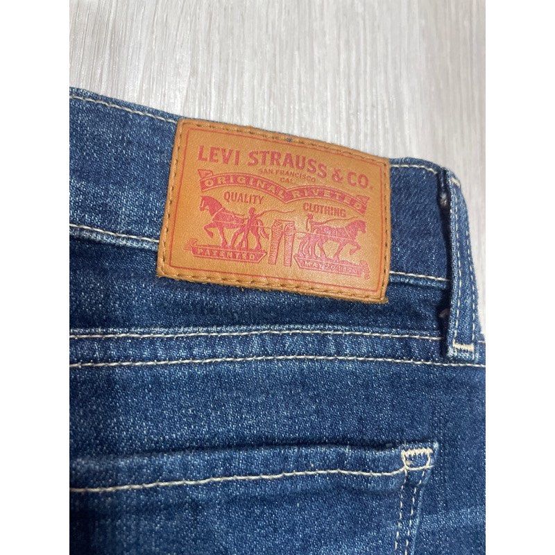 Levis w27 sales