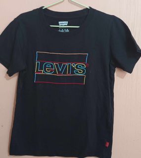 Levis tshiet