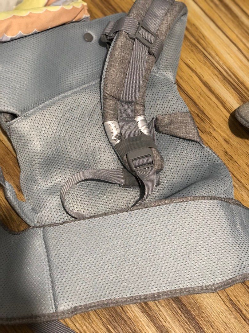 Lictin Baby Carrier, Babies & Kids, Baby Monitors on Carousell