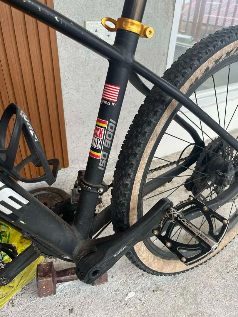 Used 29er mountain bike for sale deals