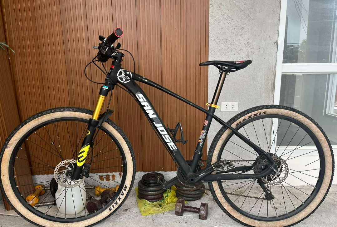 Used 29er mountain bike for sale store