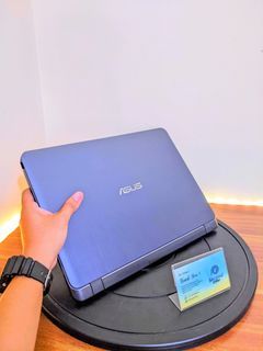 LIKE NEW Asus A407M RAM 8 SSD 128 HDD 1TB mulus murah