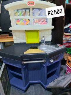 Little tikes kitchen Toy