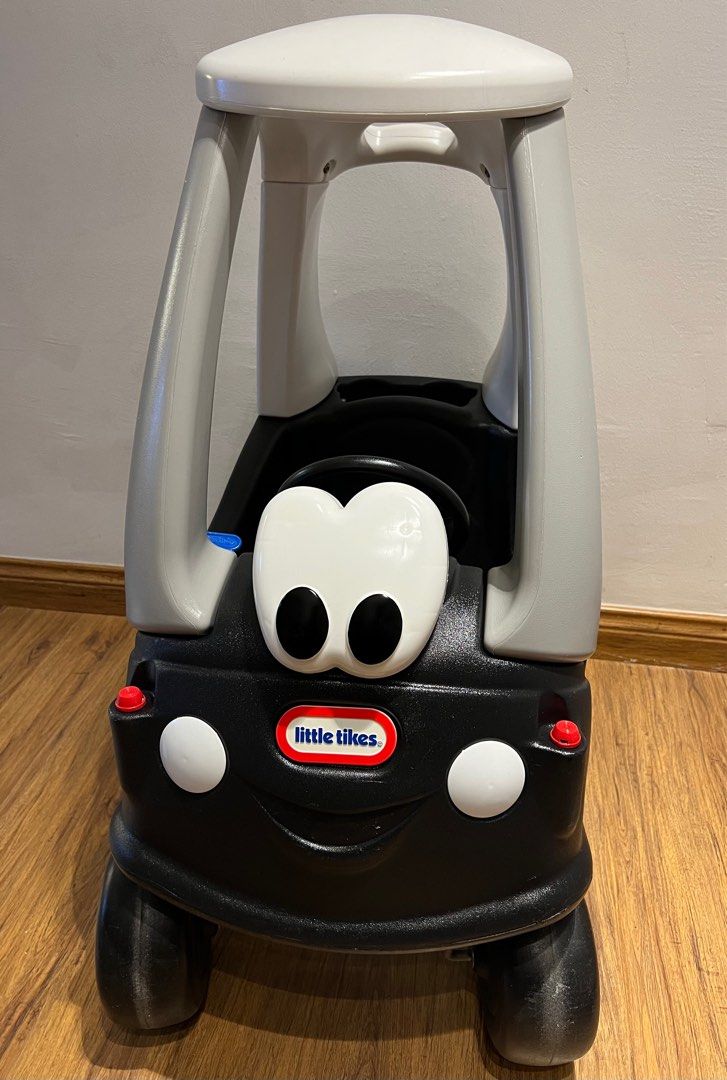 Little tikes hot sale walker car