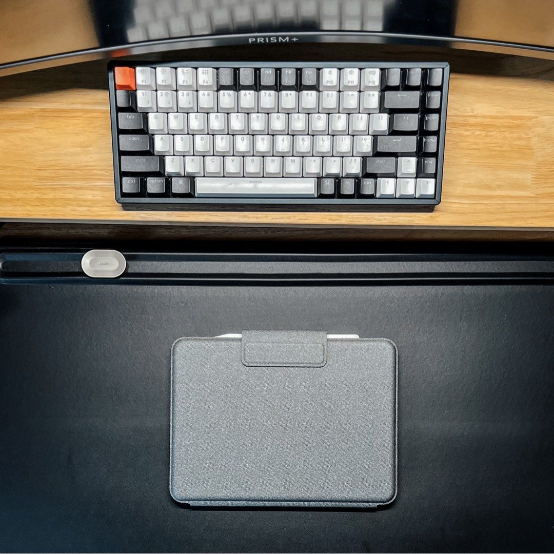 Nuova Tastiera Logitech Folio Touch Per Air 4 - - IPhone Italia - Foto 10