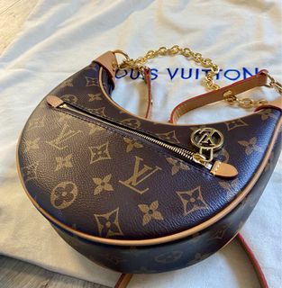 Louis loop bag