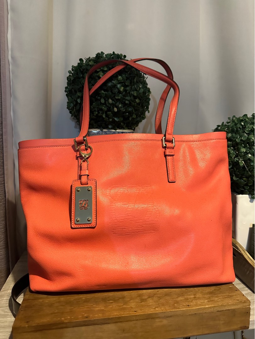 Louis Quatorze laptop bag, Luxury, Bags & Wallets on Carousell