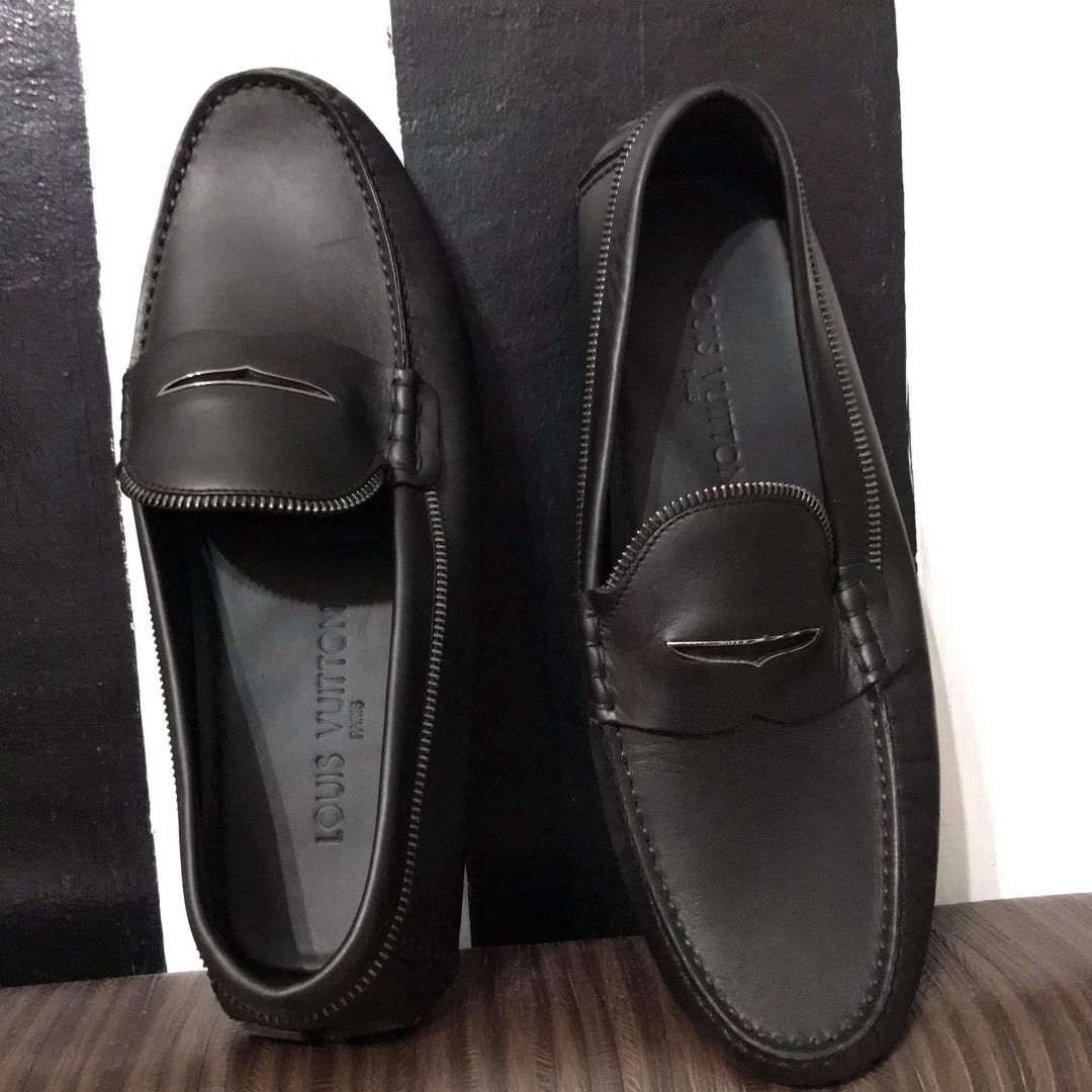 Louis Vuitton, Men's Fashion, Footwear, Casual shoes on Carousell