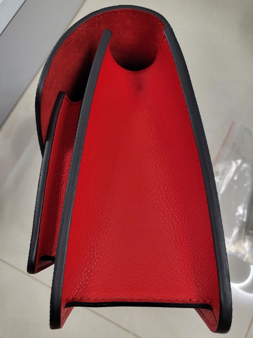 Louis Vuitton M55403 Epi Leather Neo Monceau Messenger Bag-Black /Red /Blue  /Yellow (SR3260) - The Attic Place