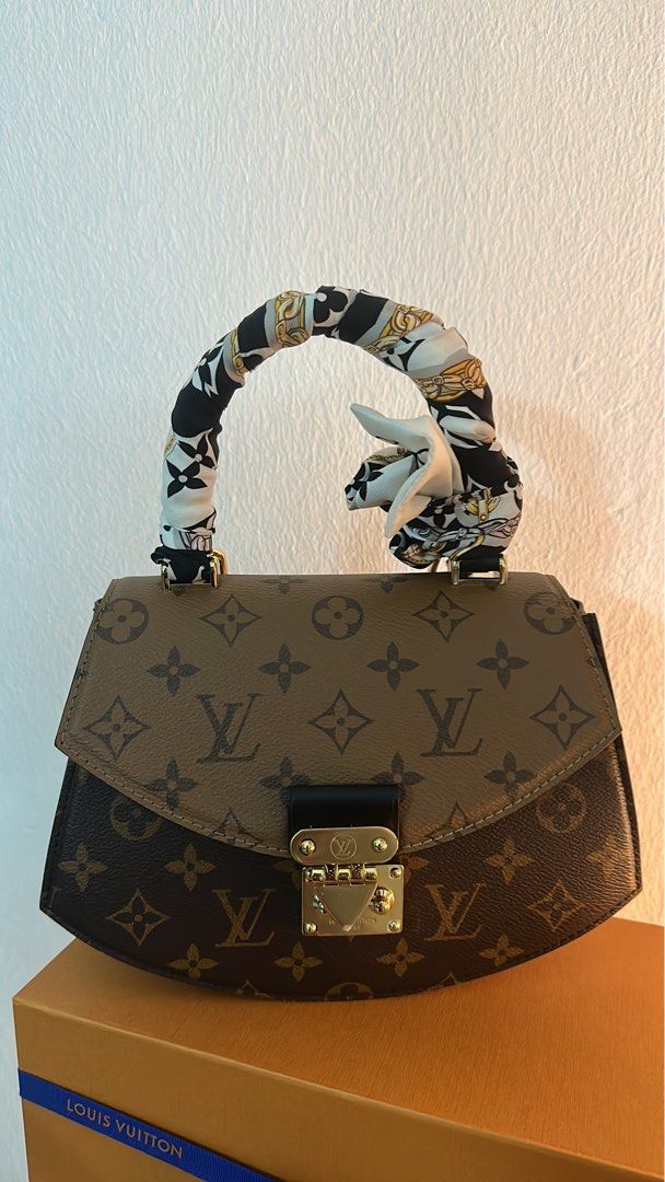 Louis Vuitton Tilsitt - RARE( negotiable )