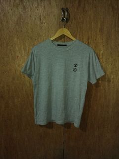 Louis Vuitton x Fragments Design Tee