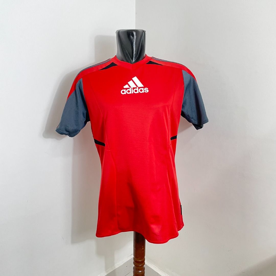 Jersey adidas climacool new arrivals