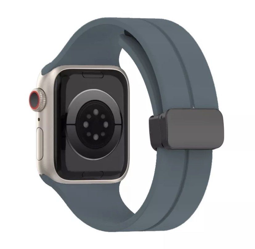 Watch 2024 magnetic belt