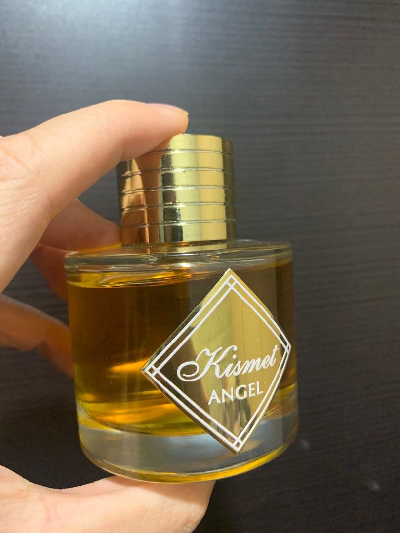 Maison Alhambra Kismet Angel, Beauty & Personal Care, Fragrance ...