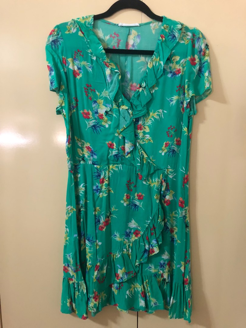 Mango Dress on Carousell