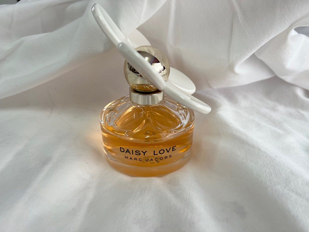Marc jacobs daisy love 100 ml top