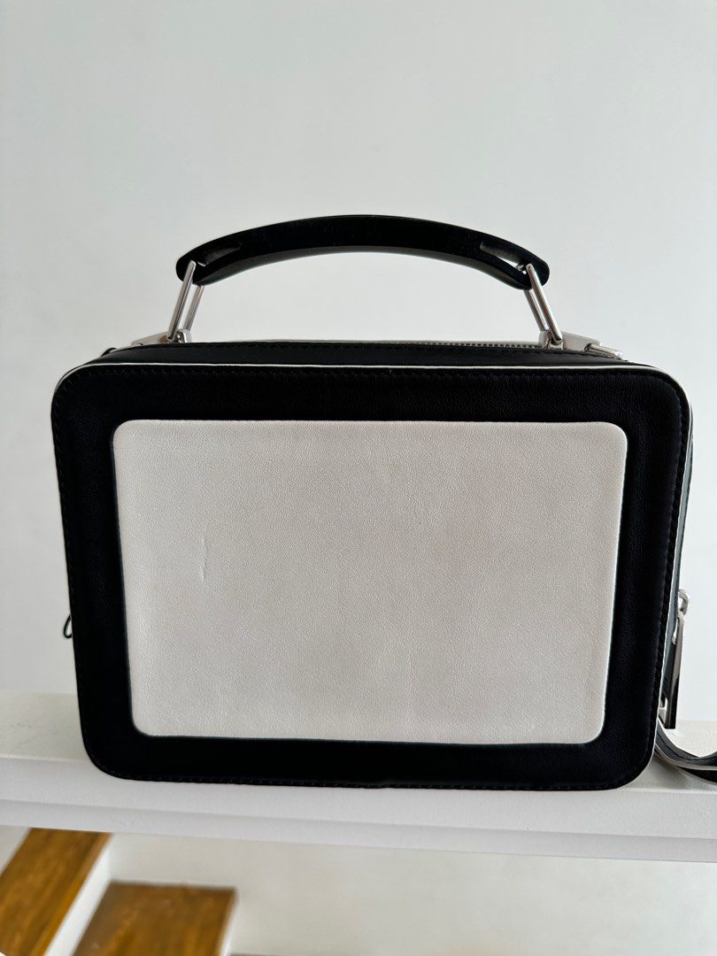 Marc Jacobs Lunch Box in Multi Color on Carousell