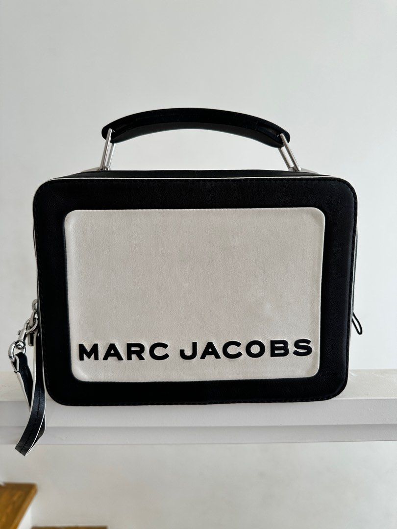 Marc Jacobs Lunch Box in Multi Color on Carousell