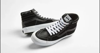 MASTERMIND WORLD VANS VAULT SK8-HI REISSUE（size 9.5 us / eu 42.5）