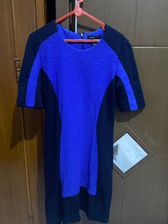 Minidress Mango