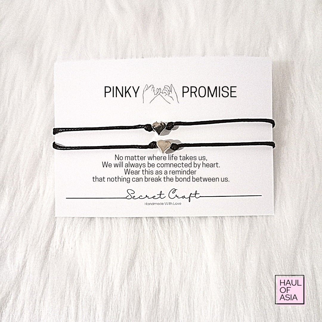 Minimalist discount couple bracelet