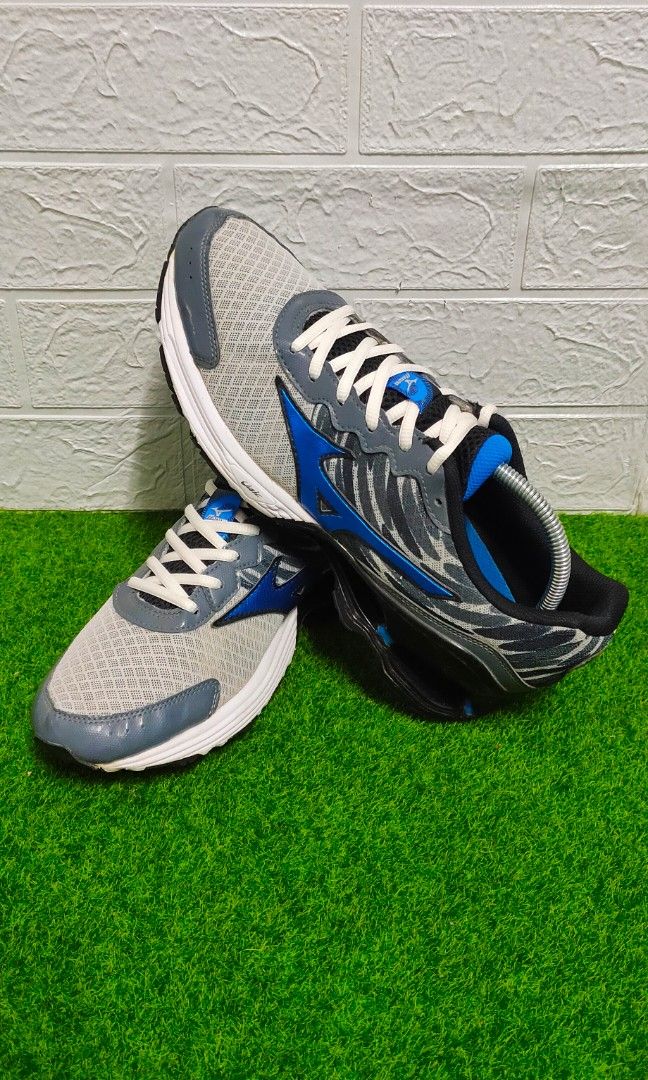 Mizuno wave sales frontier 9