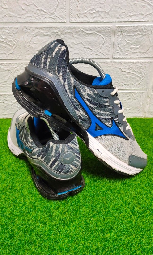 Mizuno wave frontier shop